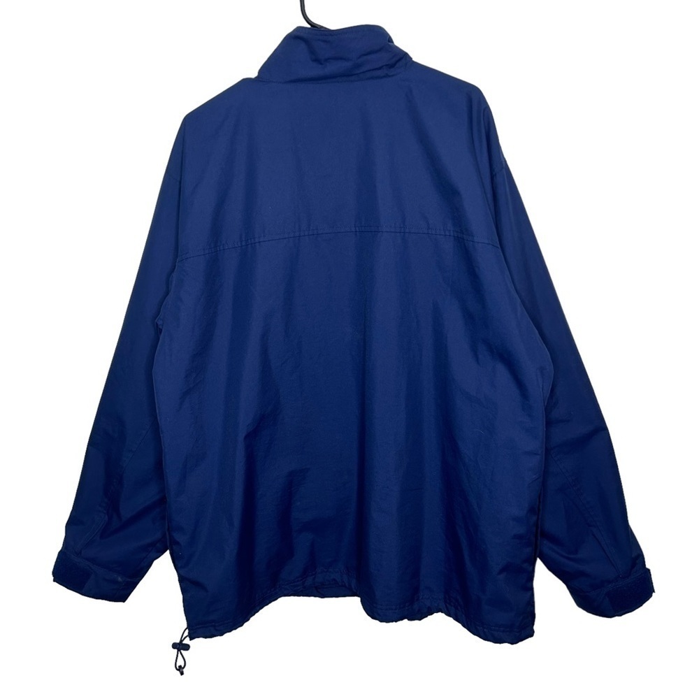 Vintage 2000 Adidas Zip-up Light Jacket - Picture 9 of 11